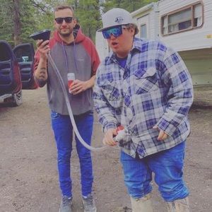 Meet your Posher, Tyler